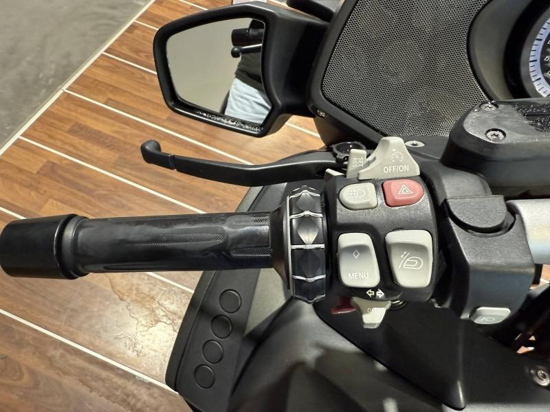 Used BMW R R 1200 RT Pack Touring + Pack Confort + Pack Dynamic 2014 Callisto grey metallic matt € 8999 in Lesménils