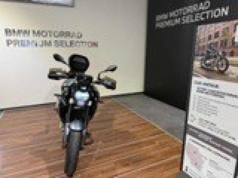 Occasion BMW F F 900 R A2 2022 Style Exclusive (Bluestone) 7999 € à Lesménils