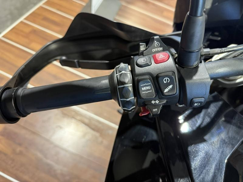 Occasion BMW S S 1000 XR 2023 Style Triple Black 14999 € à Lesménils
