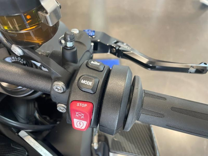 Used BMW M M 1000 R 2025 2025 Aluminium Blanc Metallic matt € 25599 in Lesménils