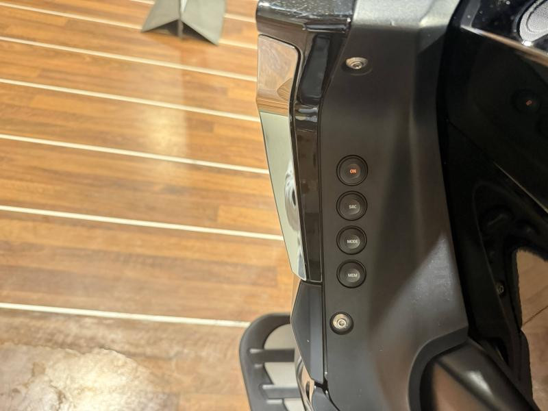 Used BMW K K 1600 B 2018 Noir € 13499 in Lesménils