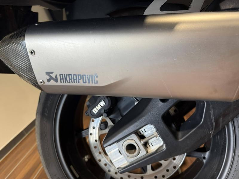 Used BMW S S 1000 XR 2021 Racing Red € 15999 in Lesménils