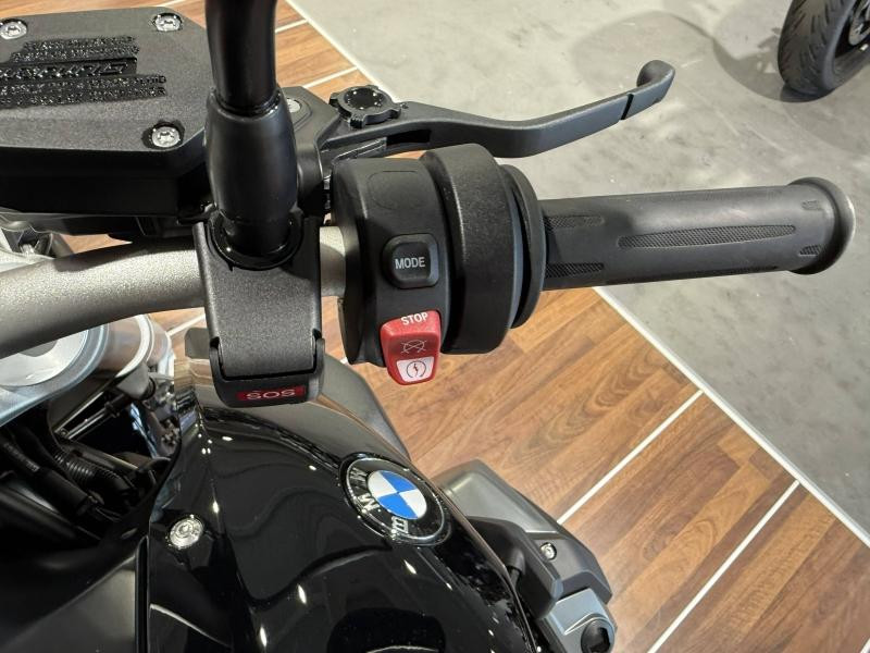 Used BMW R R 1250 R 2022 Gris € 9999 in Lesménils