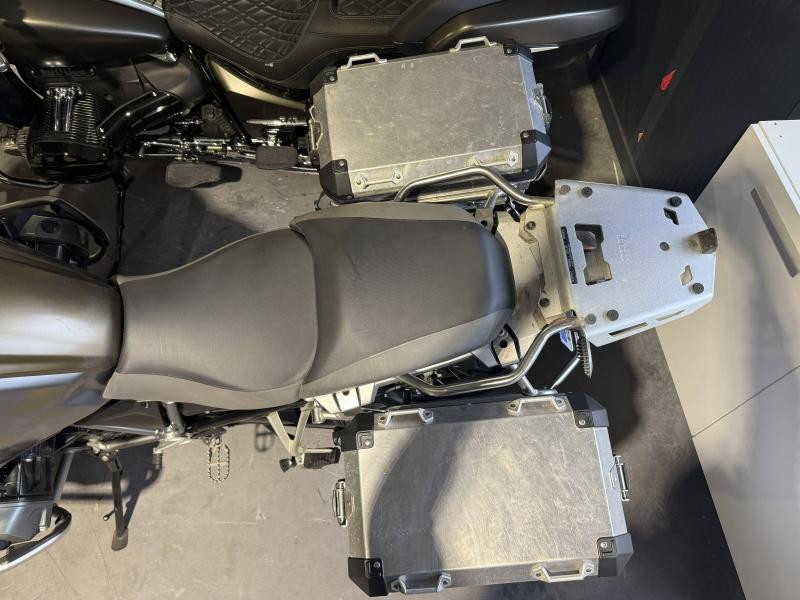 Occasion BMW R R 1250 GS Adventure Style Exclusif Euro 4 2019 Kalamata Metallic matt 14500 € à Lesménils