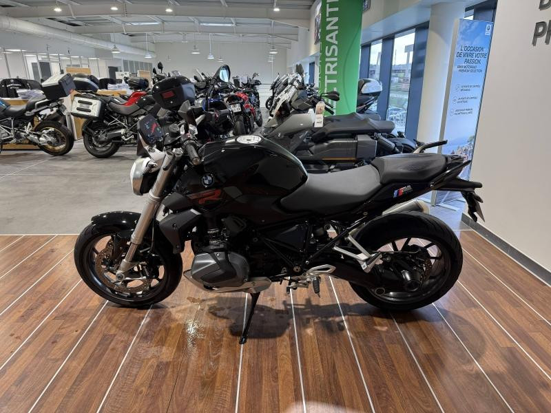 Used BMW R R 1250 R 2022 Gris € 9999 in Lesménils