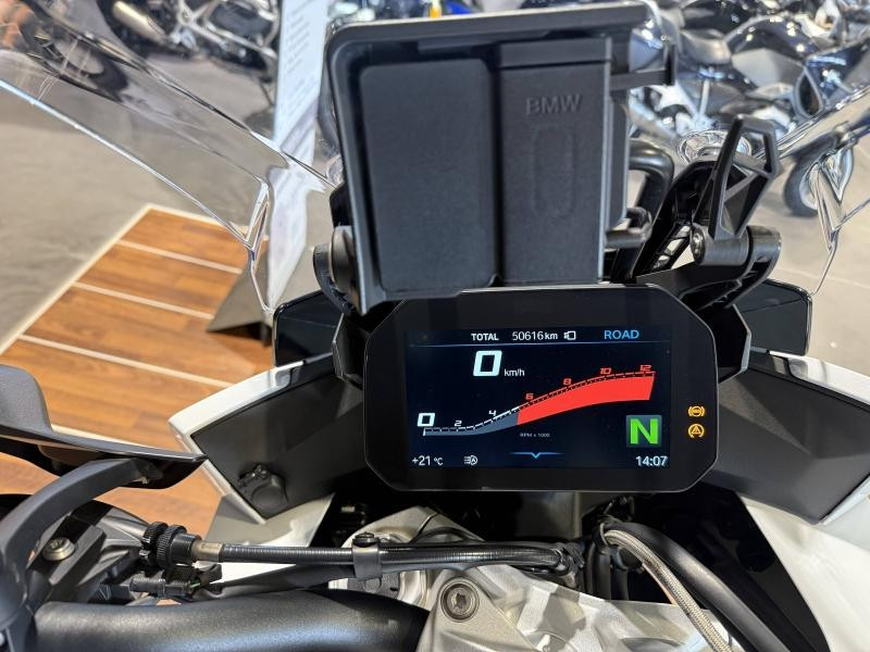 Used BMW S S 1000 XR 2021 Racing Red € 15999 in Lesménils