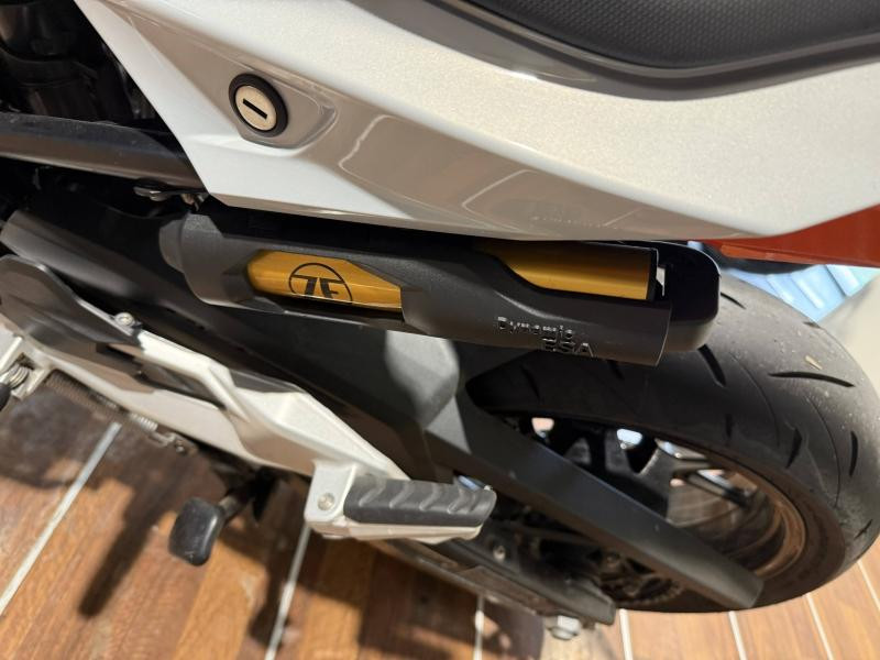 Used BMW F F 900 R A2 8CV 2020 Style Sport € 6590 in Lesménils