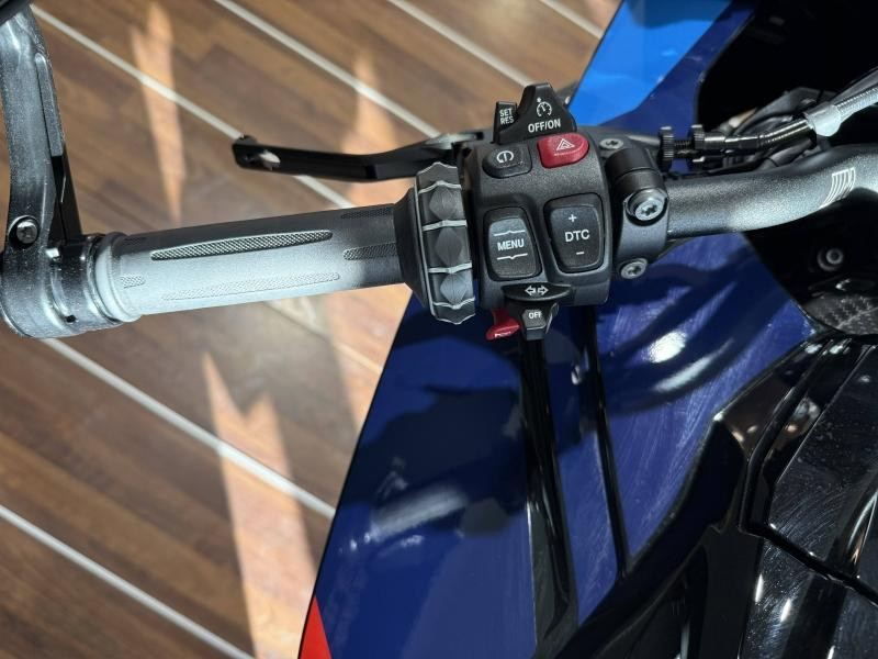 Used BMW M M 1000 XR 2024 Black Storm Met / M Motorsport € 26999 in Lesménils