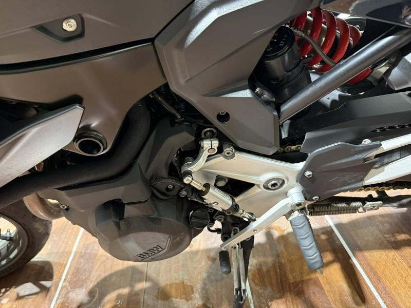 Occasion BMW F F 900 XR A2 2023 Style Triple Black 9999 € à Lesménils