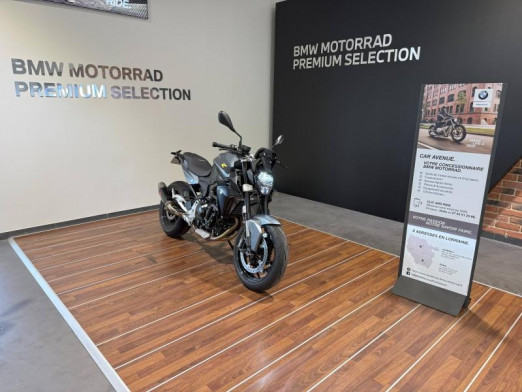 Occasion BMW F F 900 R 2022 Style Exclusive (Bluestone) 6 500 € à Lesménils