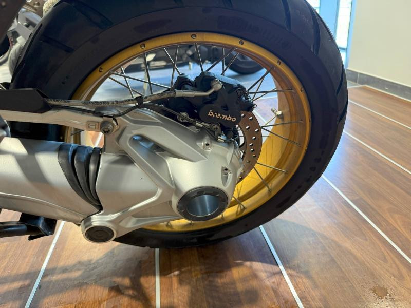 Used BMW R R 1250 GS Euro 4 2020 Cosmic Blue Metallic € 16250 in Lesménils