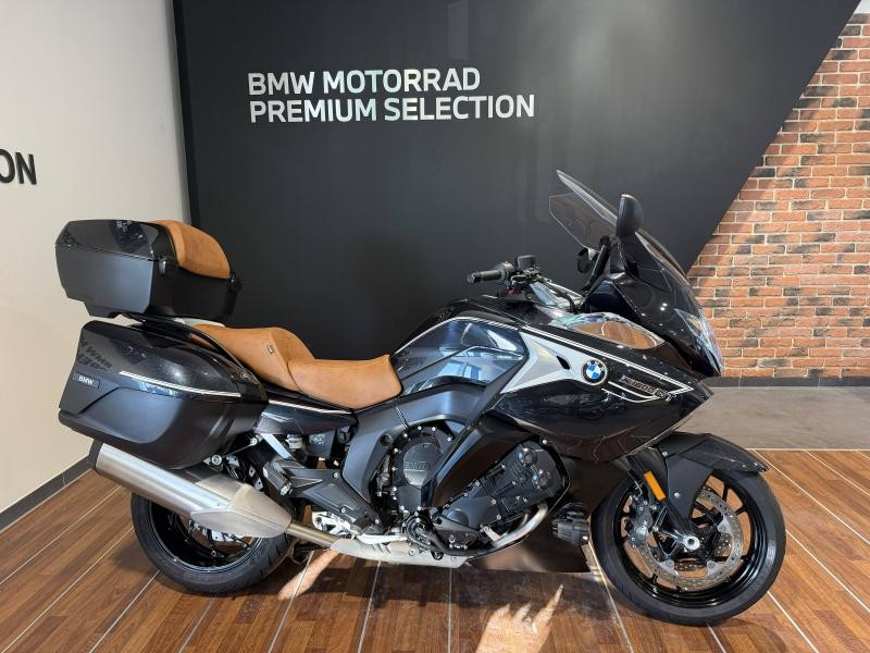 Used BMW K K 1600 GT 2023 719 Meteoric Dust II Metallic € 21500 in Lesménils
