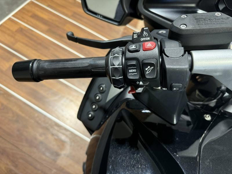Used BMW R R 1250 RT 2022 Style Triple Black € 17499 in Lesménils