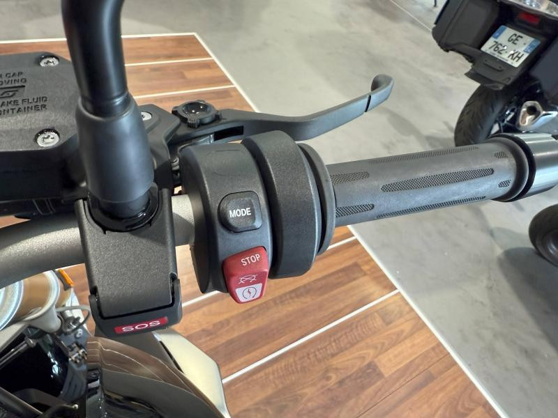 Used BMW R R 1250 R 2021 Gris € 11999 in Lesménils
