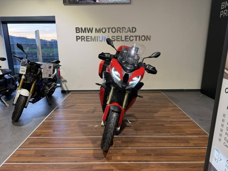 Used BMW S S 1000 XR 2022 Rouge € 12999 in Lesménils