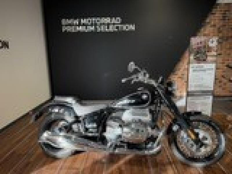 Occasion BMW R R 1800 First Edition 2021 Gris 10999 € à Lesménils