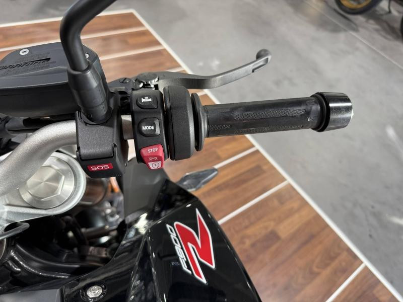 Occasion BMW F F 900 R A2 2021 Noir 6500 € à Lesménils