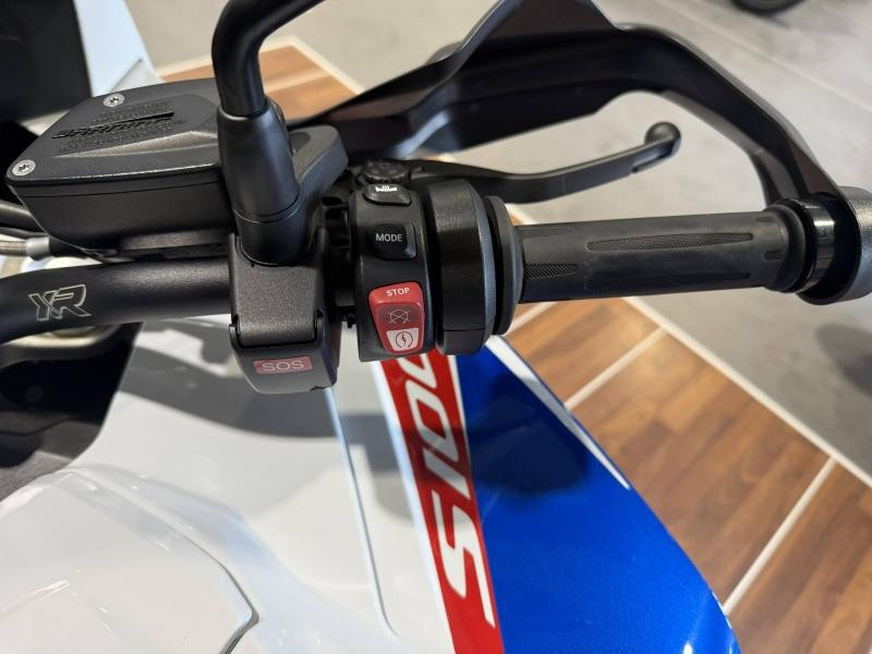 Used BMW S S 1000 XR 2021 Racing Red € 15999 in Lesménils