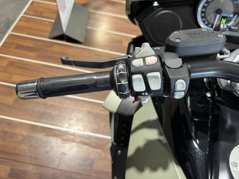 Occasion BMW K K 1600 B 2018 Noir 13999 € à Lesménils
