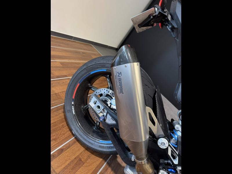 Used BMW M M 1000 R 2023 Black Storm Met / M Motorsport € 21999 in Lesménils