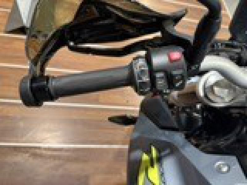 Occasion BMW F F 900 R A2 2022 Style Exclusive (Bluestone) 7999 € à Lesménils