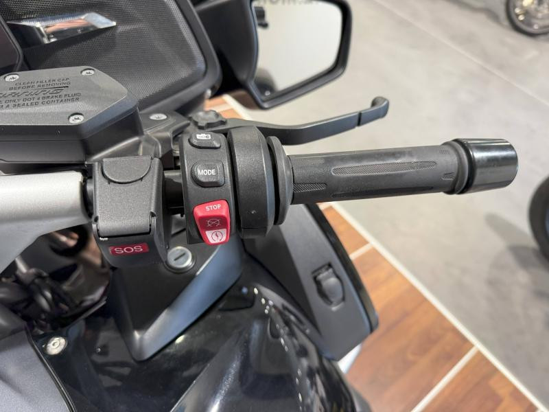 Occasion BMW R R 1250 RT 2022 Style Triple Black 17999 € à Lesménils