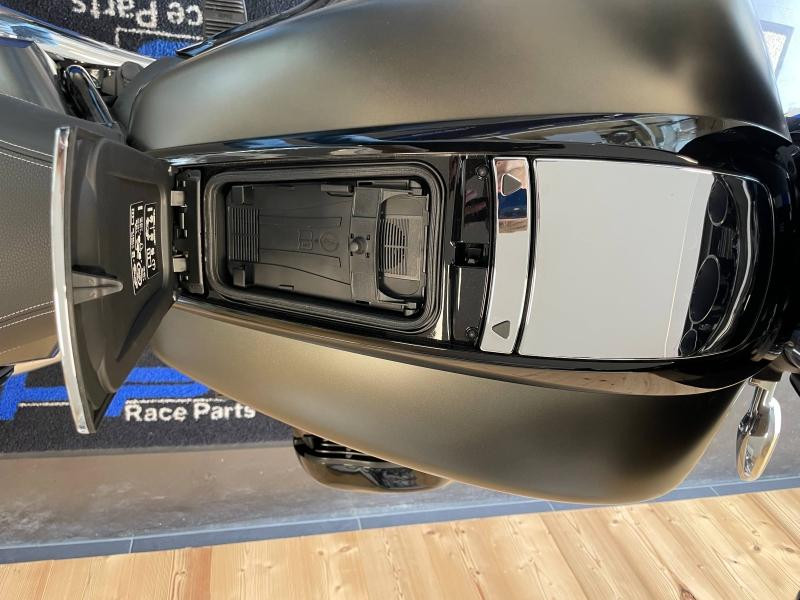 Used BMW R R 18 1800 B 2025 Mineral Grey Metallic matt € 22599 in Lesménils