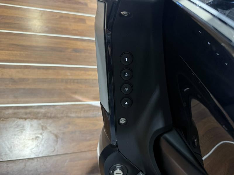 Used BMW K K 1600 GT 2023 719 Meteoric Dust II Metallic € 21500 in Lesménils