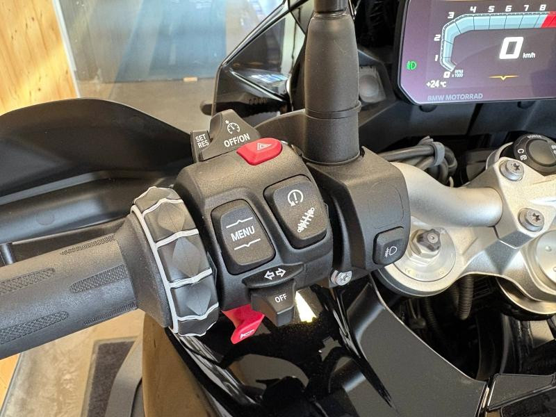 Used BMW F F 900 GS Adventure 2025 Noir € 17590 in Lesménils