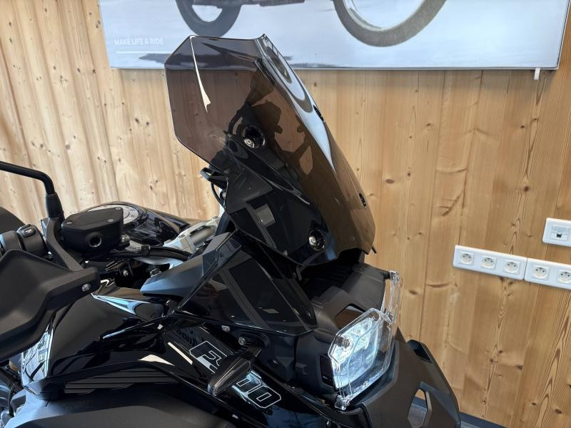 Used BMW F F 900 GS Adventure 2025 Noir € 17590 in Lesménils