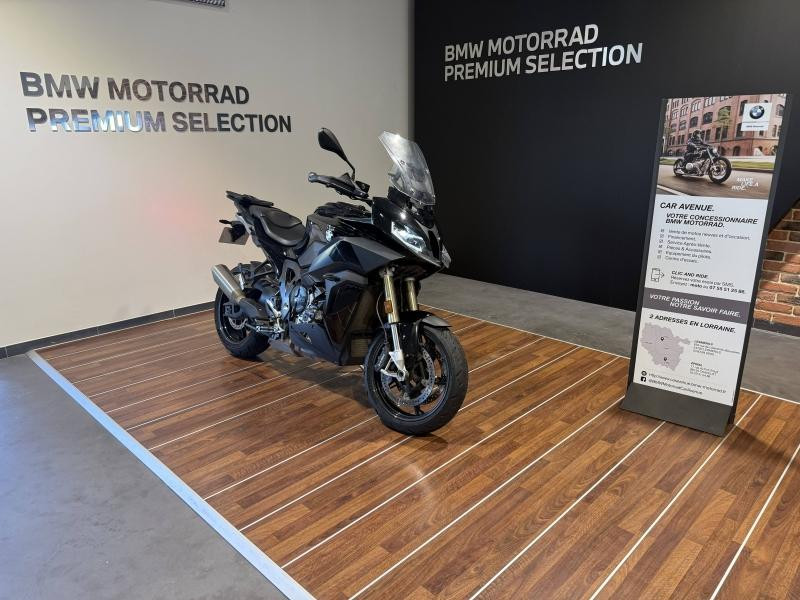 Occasion BMW S S 1000 XR 2023 Style Triple Black 14999 € à Lesménils