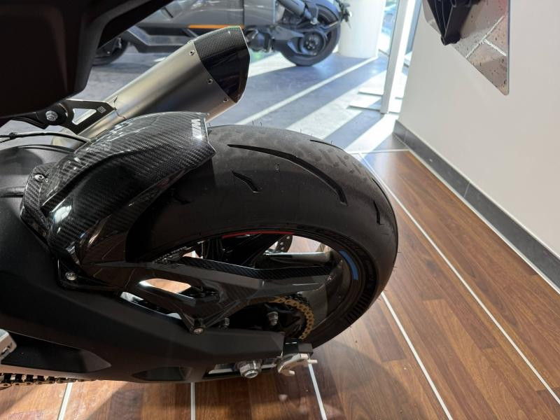 Used BMW M M 1000 XR 2024 Black Storm Met / M Motorsport € 26999 in Lesménils