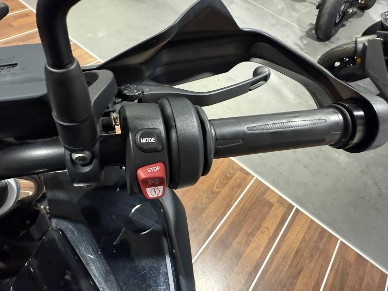 Used BMW F F 750 GS 2022 Style Triple Black (Black Storm 2) € 8999 in Lesménils