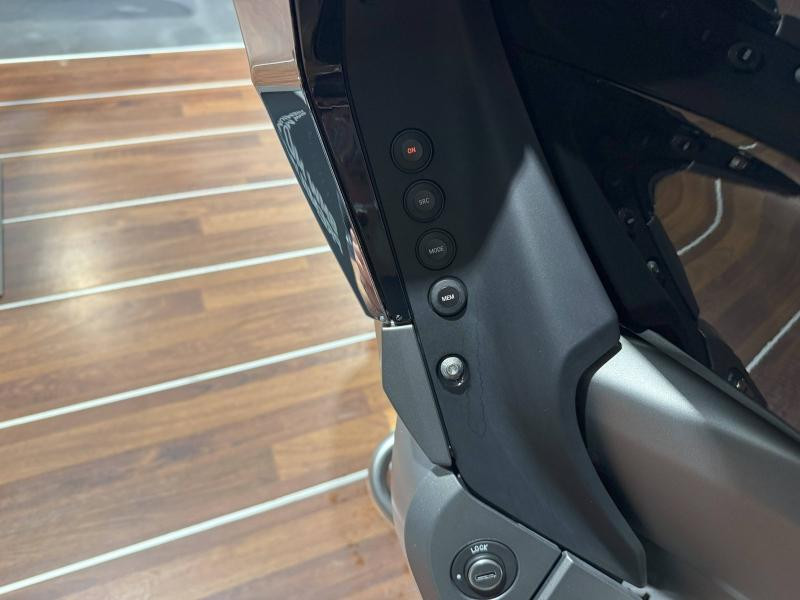 Occasion BMW K K 1600 GTL 2019 719 Blue Planet Metallic 15999 € à Lesménils