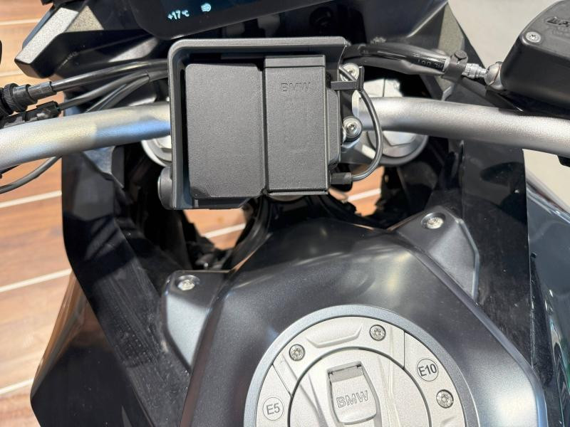 Occasion BMW F F 900 XR 2022 Style Triple Black (Black Storm 2) 9750 € à Lesménils