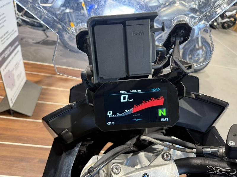 Occasion BMW S S 1000 XR 2023 Style Triple Black 14999 € à Lesménils