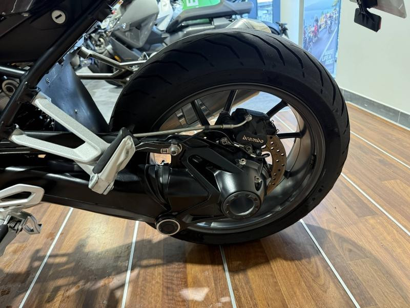 Used BMW R R 1250 R 2022 Gris € 9999 in Lesménils