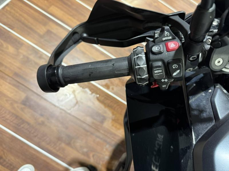 Occasion BMW F F 900 XR A2 2023 Style Triple Black 9999 € à Lesménils