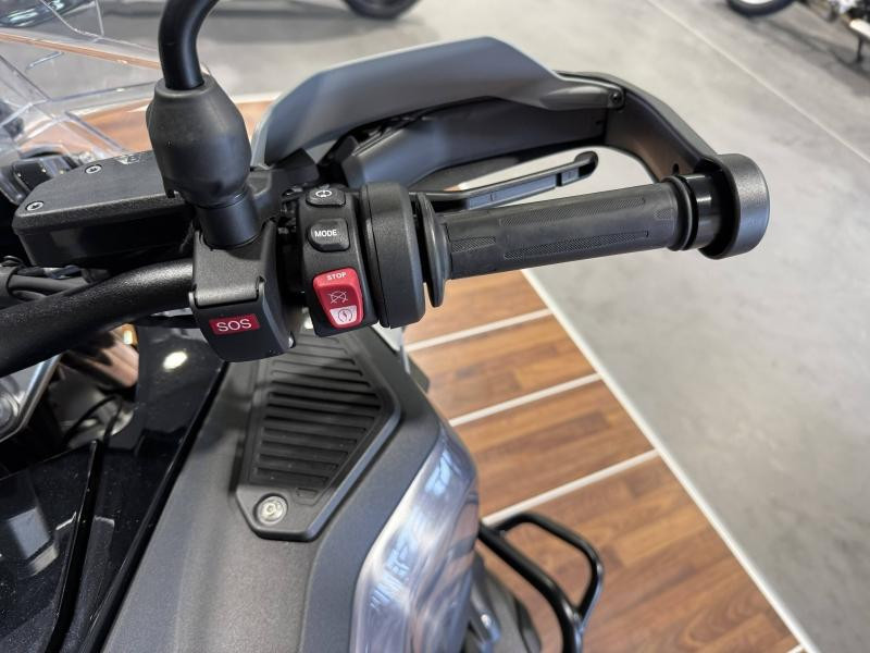 Used BMW R R 1300 GS Adventure 2025 Black Storm Metallic € 24499 in Lesménils