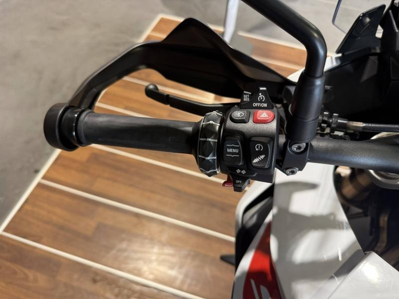 Used BMW S S 1000 XR 2021 Racing Red € 15999 in Lesménils