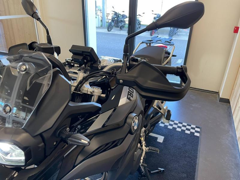 Used BMW F F 800 GS 2025 2025 Style Triple Black € 12599 in Lesménils