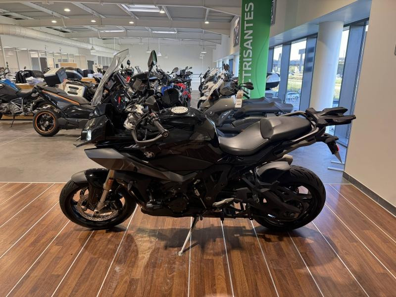 Occasion BMW S S 1000 XR 2023 Style Triple Black 14999 € à Lesménils