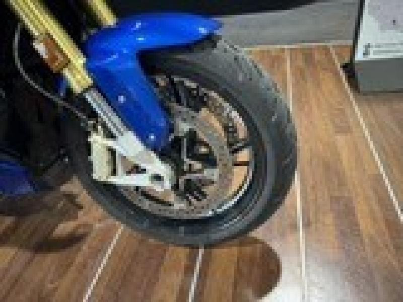 Occasion BMW R R 1250 R Evo 2023 Racing Blue Metallic 15999 € à Lesménils