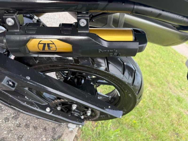 Used BMW F F 800 GS 2025 2025 Style Triple Black € 12599 in Lesménils