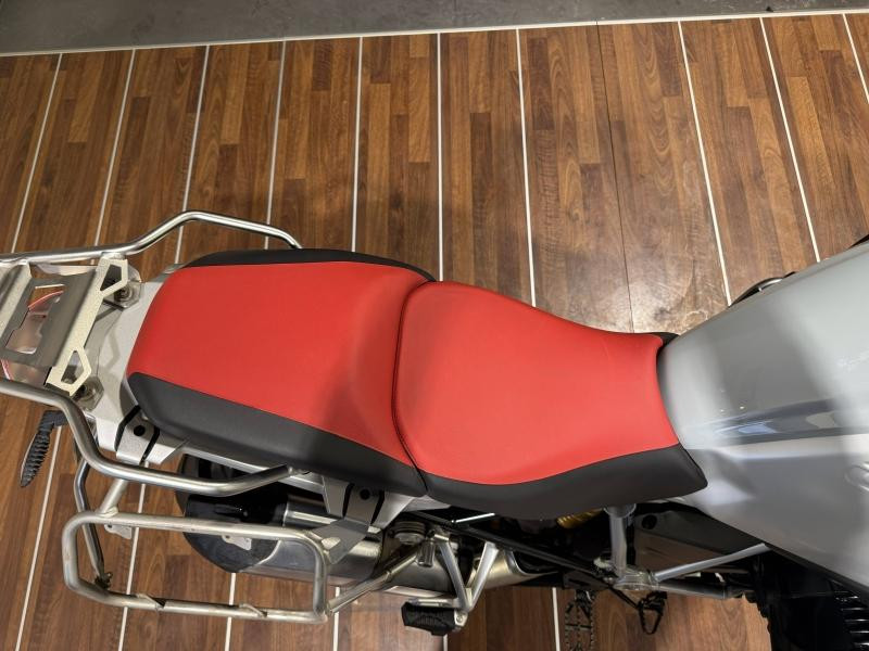 Occasion BMW R R 1250 GS Adventure 2020 Gris 14990 € à Lesménils