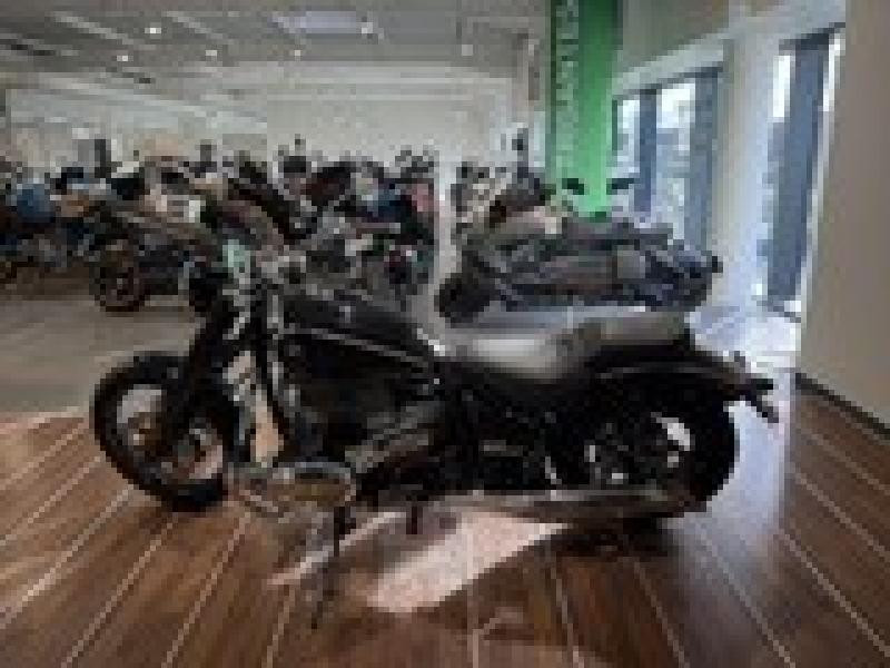 Occasion BMW R R 1800 First Edition 2021 Gris 10999 € à Lesménils