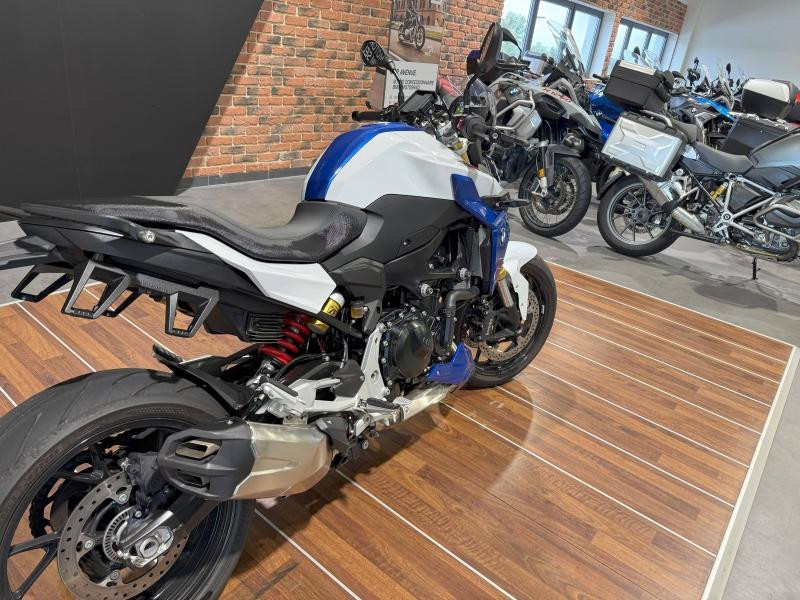 Used BMW F F 900 R 2022 Style Sport (Racing Blue) € 7500 in Lesménils