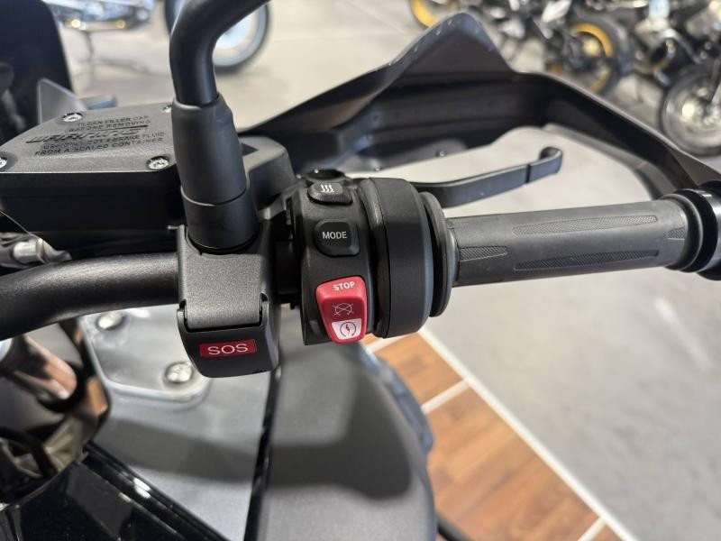 Used BMW R R 1250 GS Adventure 2023 Blck Storm Metallic / Black / Achat Grey € 20500 in Lesménils