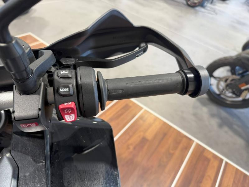 Occasion BMW F F 900 XR 2022 Style Triple Black (Black Storm 2) 9750 € à Lesménils