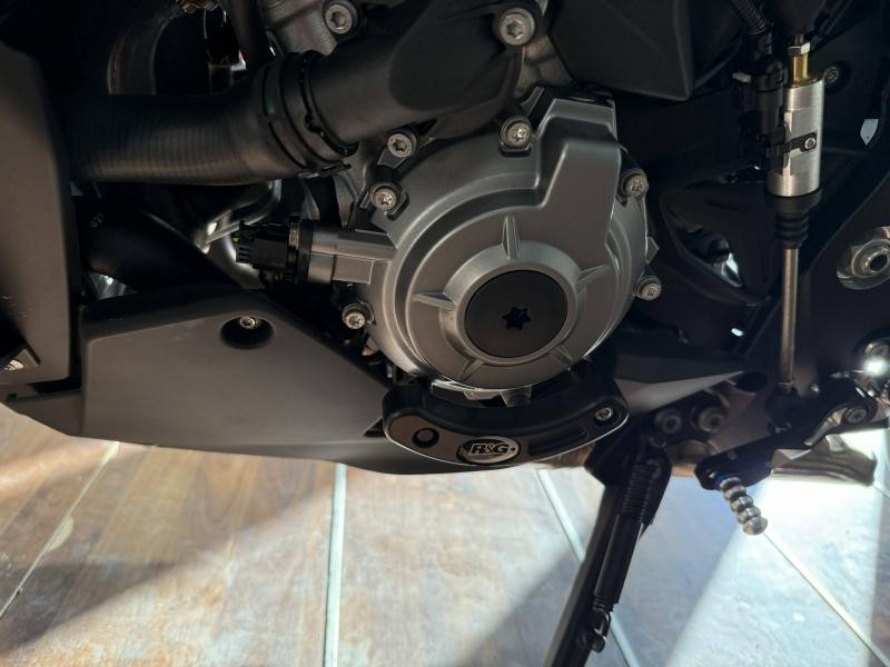 Used BMW M M 1000 XR 2024 Black Storm Met / M Motorsport € 26999 in Lesménils